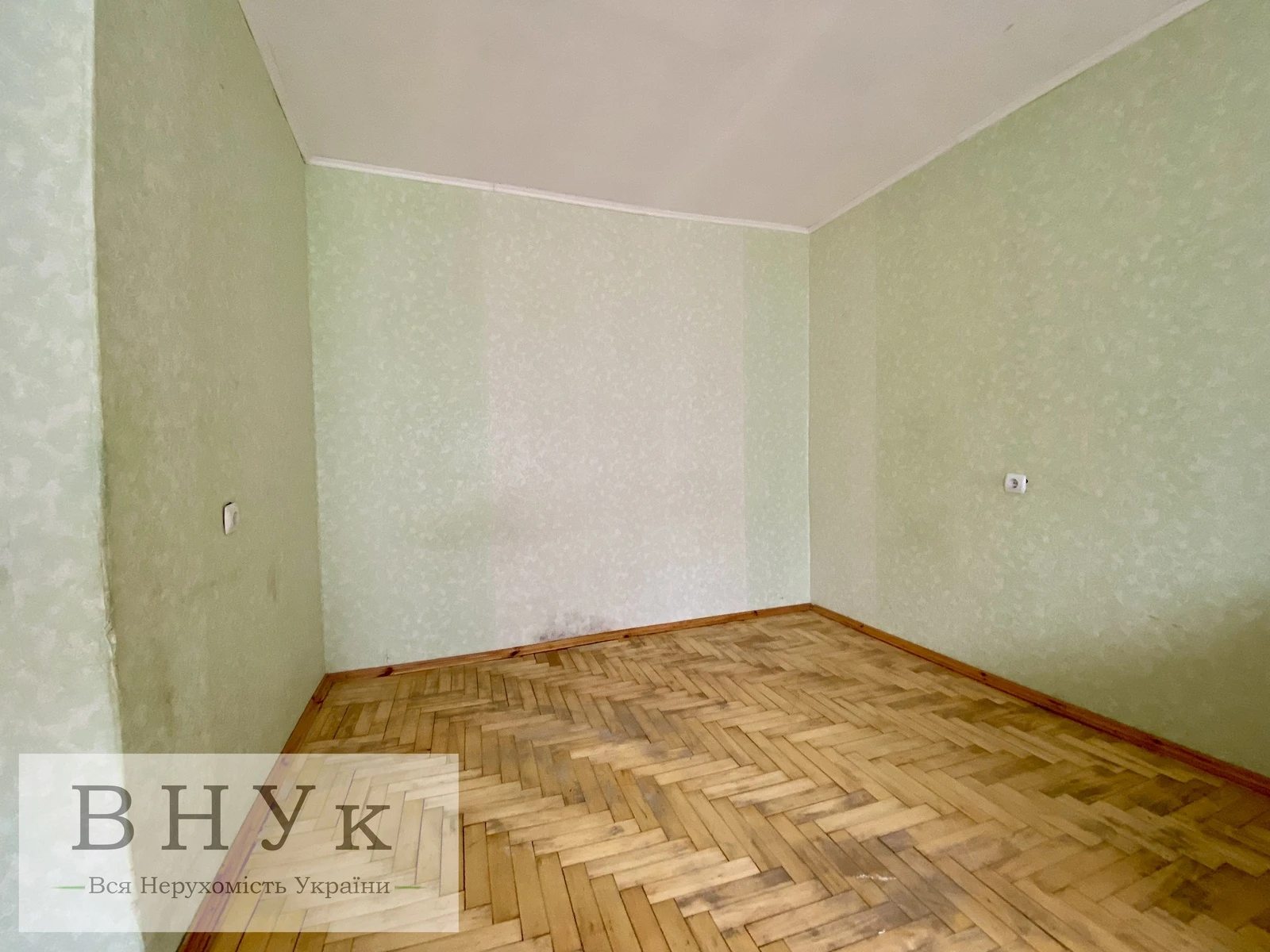 Продажа квартиры. 1 room, 36 m², 4th floor/5 floors. Карпенка вул., Тернополь. 