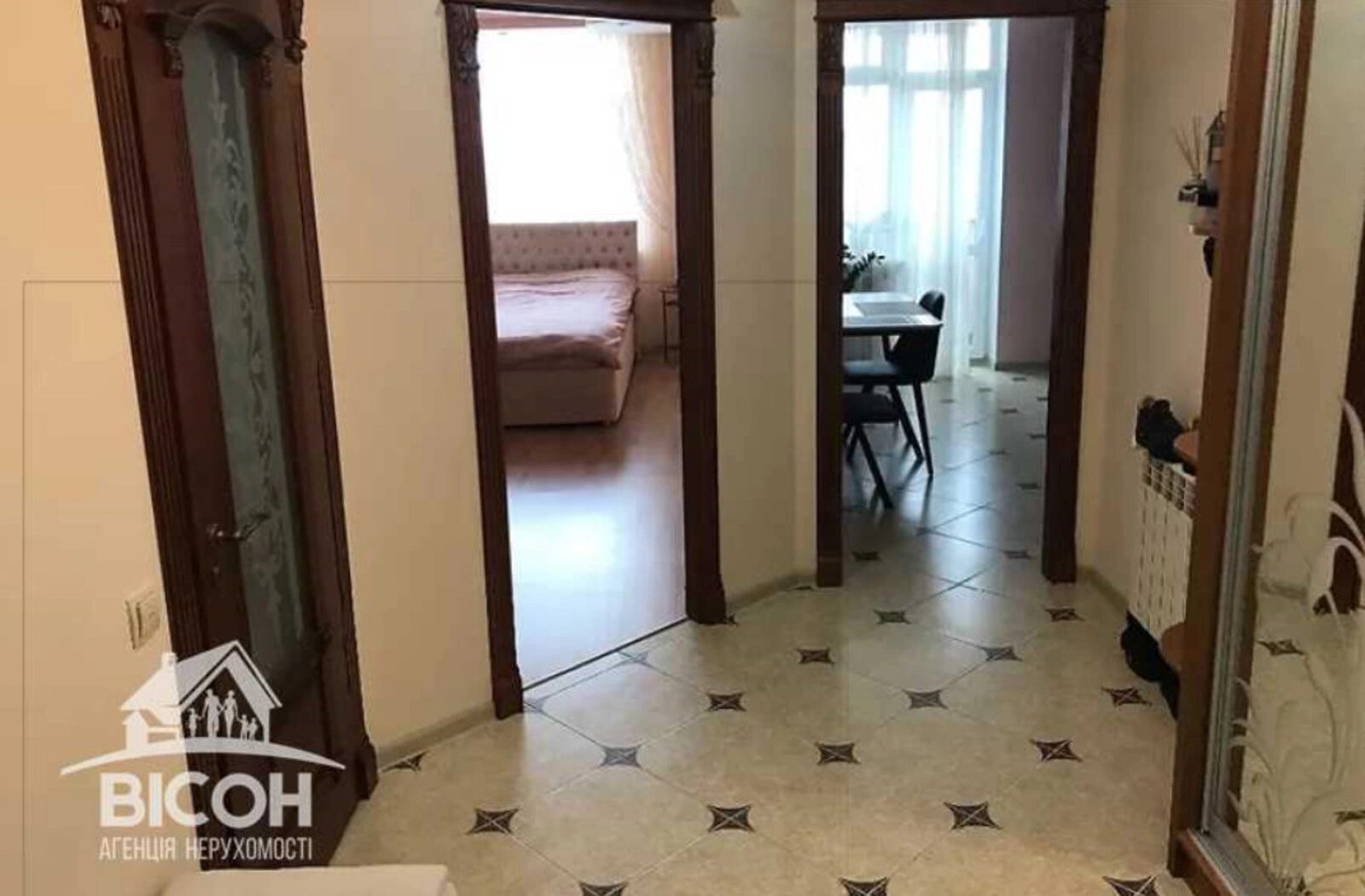 Продаж 1к квартири, 46 кв.м, вул. Овочева