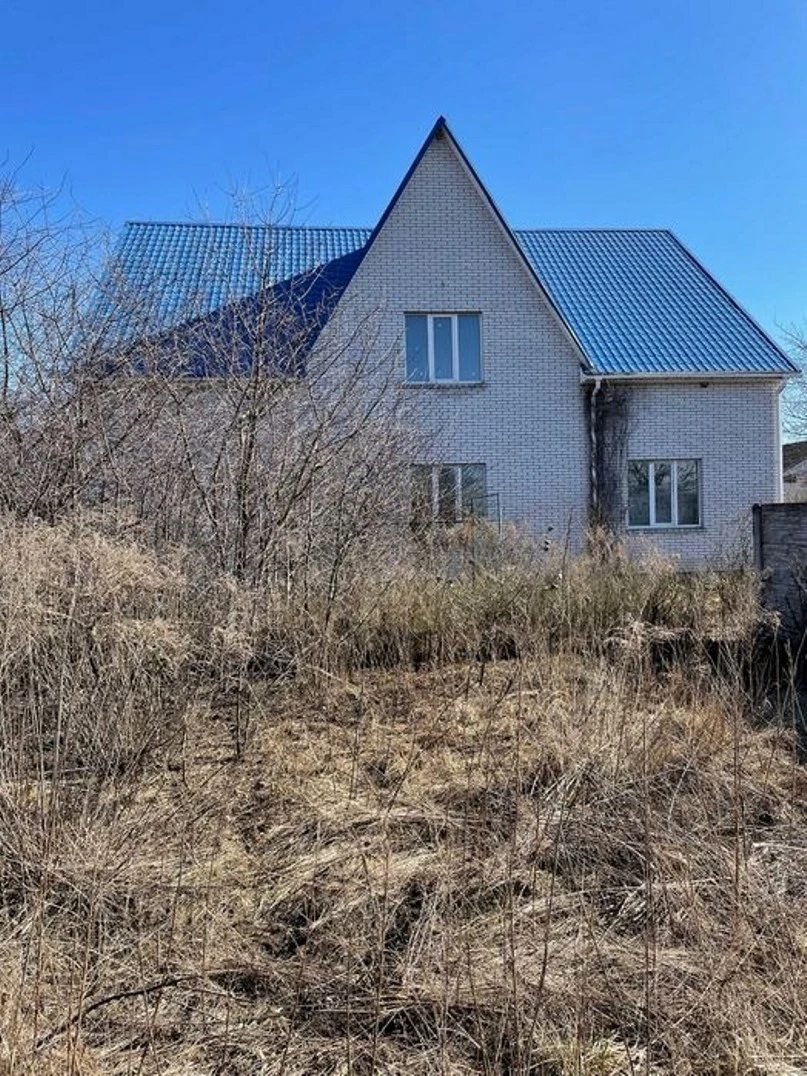 Продаж будинку в Бориспільському районі
