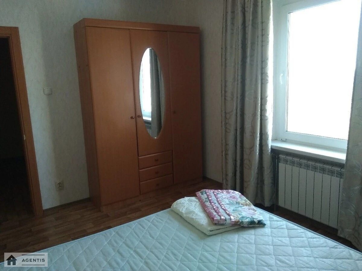 Здам квартиру. 2 rooms, 74 m², 24 floor/25 floors. 20, Урлівська 20, Київ. 