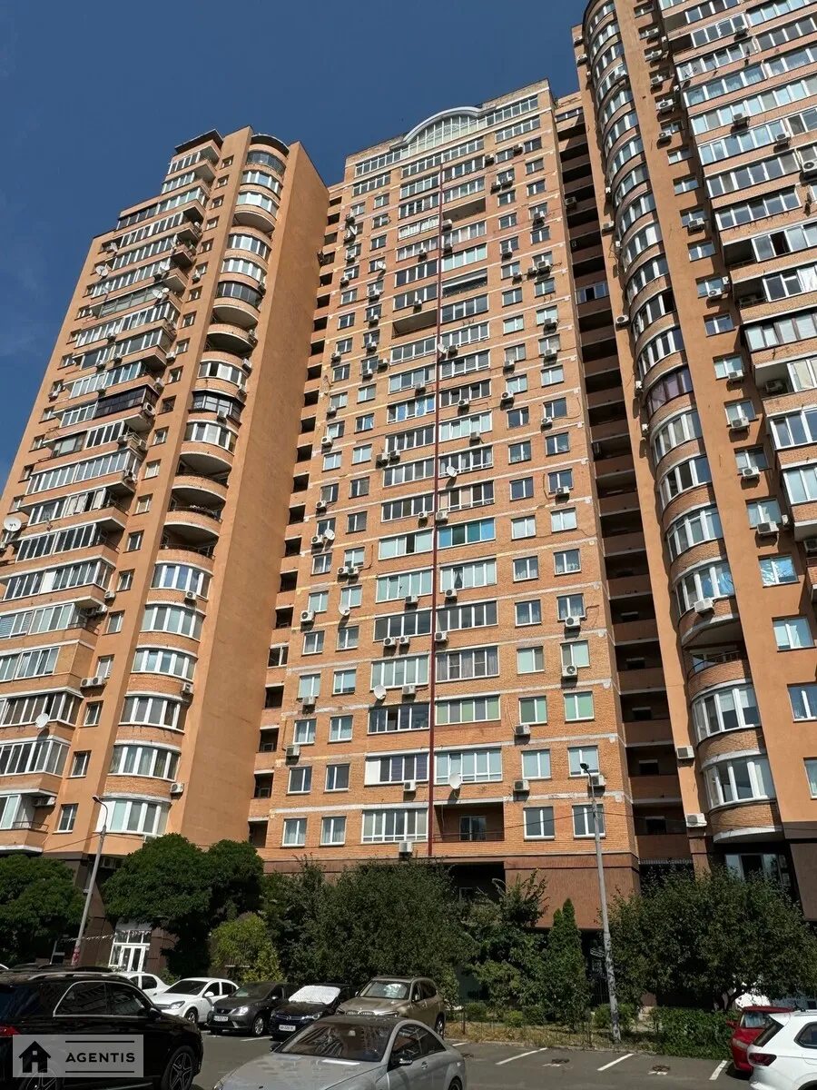 Сдам квартиру. 3 rooms, 140 m², 6th floor/23 floors. Днепровский район, Киев. 