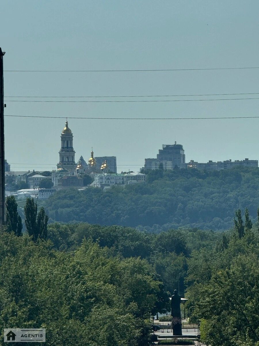 Здам квартиру. 3 rooms, 140 m², 6th floor/23 floors. Дніпровський район, Київ. 