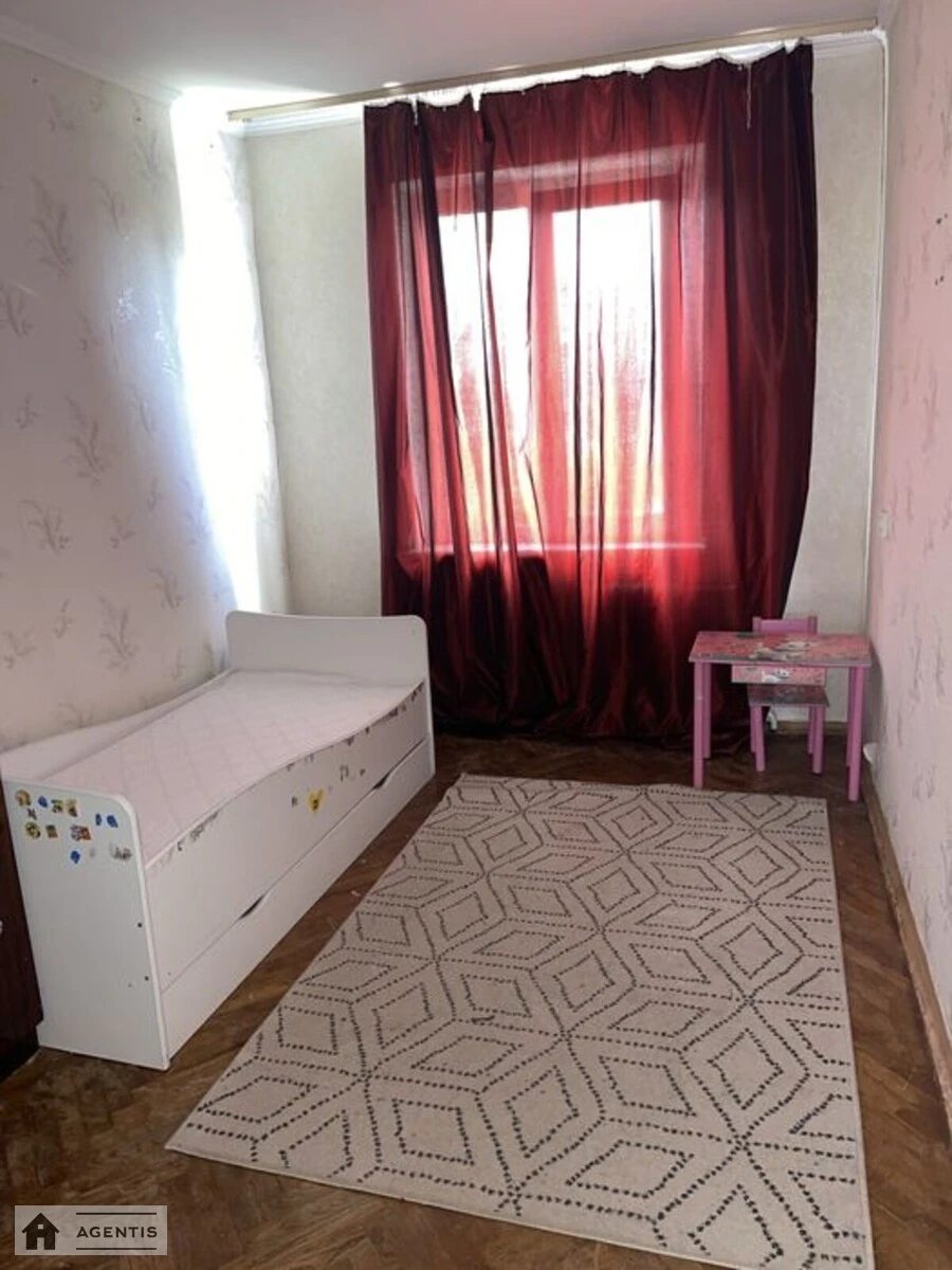 Здам квартиру. 3 rooms, 64 m², 8th floor/12 floors. Дніпровський район, Київ. 