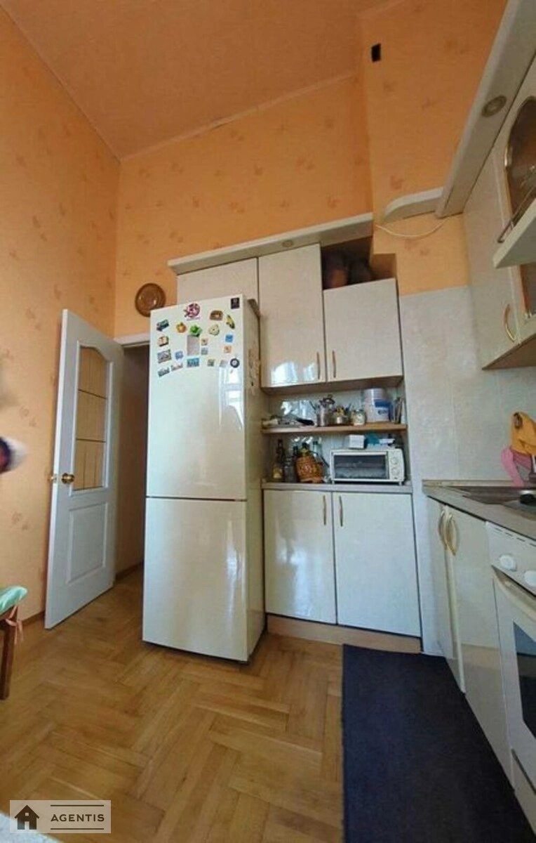 Apartment for rent. 2 rooms, 99 m², 6th floor/7 floors. 12, Sichovyh Strliltsiv 12, Kyiv. 