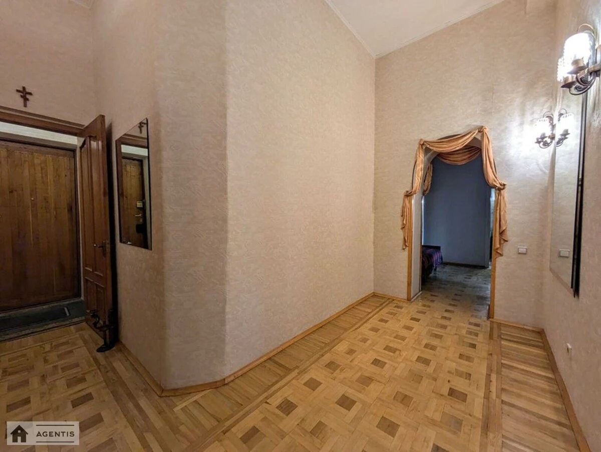 Apartment for rent. 2 rooms, 99 m², 6th floor/7 floors. 12, Sichovyh Strliltsiv 12, Kyiv. 