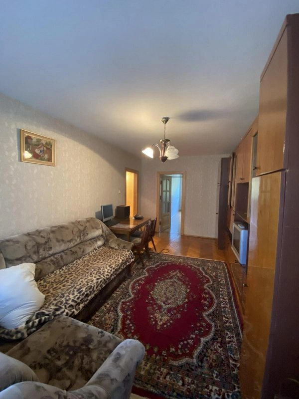 Apartment for rent. 2 rooms, 44 m², 2nd floor/5 floors. Yunosty, Vinnytsya. 