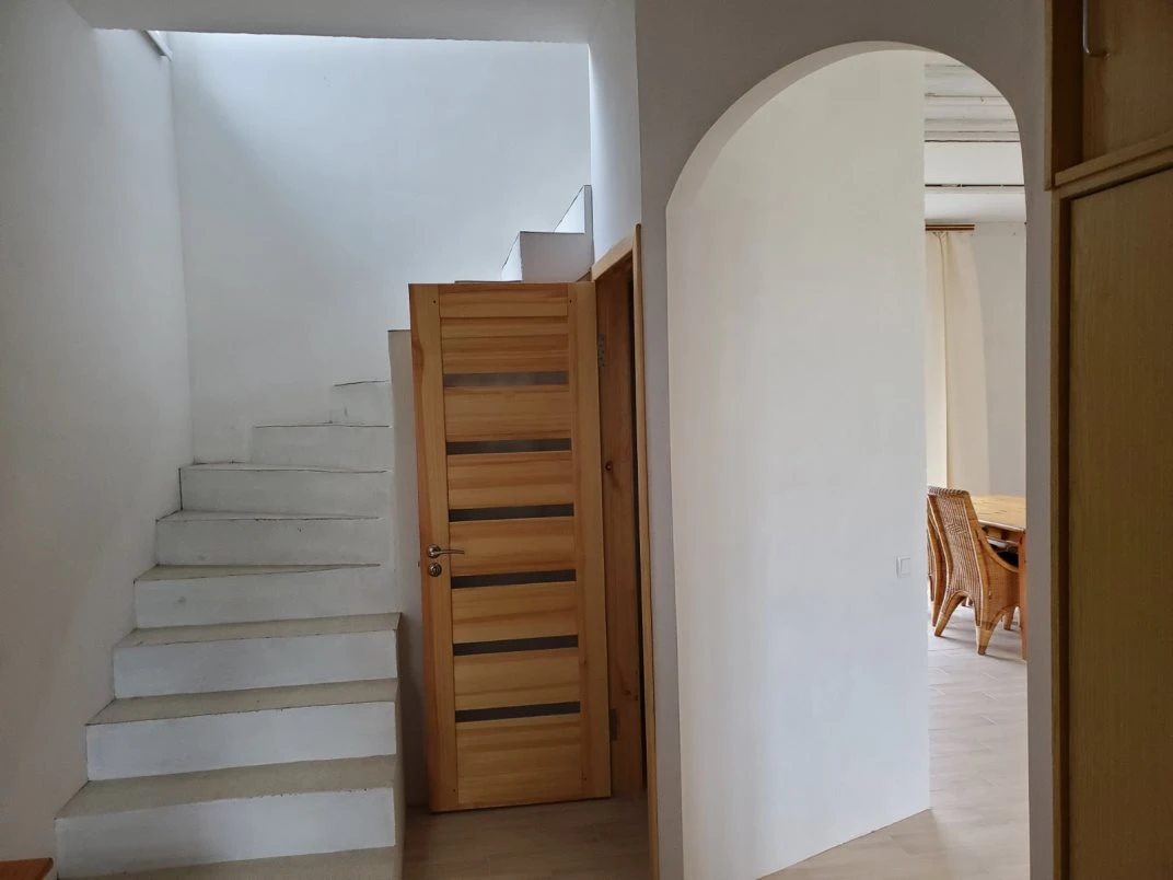 House for sale 3 rooms, 120 m², 2 floors. Vinnytsya. 