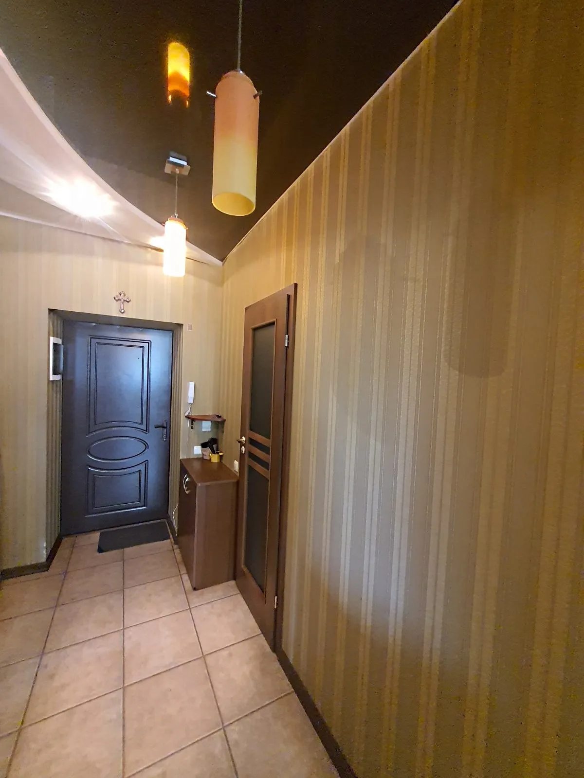 Apartments for sale 2 rooms, 73 m², 9th fl./11 floors. 199, Kostandy ul., Odesa. 