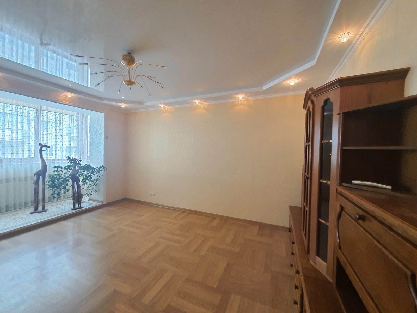 Apartments for sale 2 rooms, 73 m², 9th fl./11 floors. 199, Kostandy ul., Odesa. 