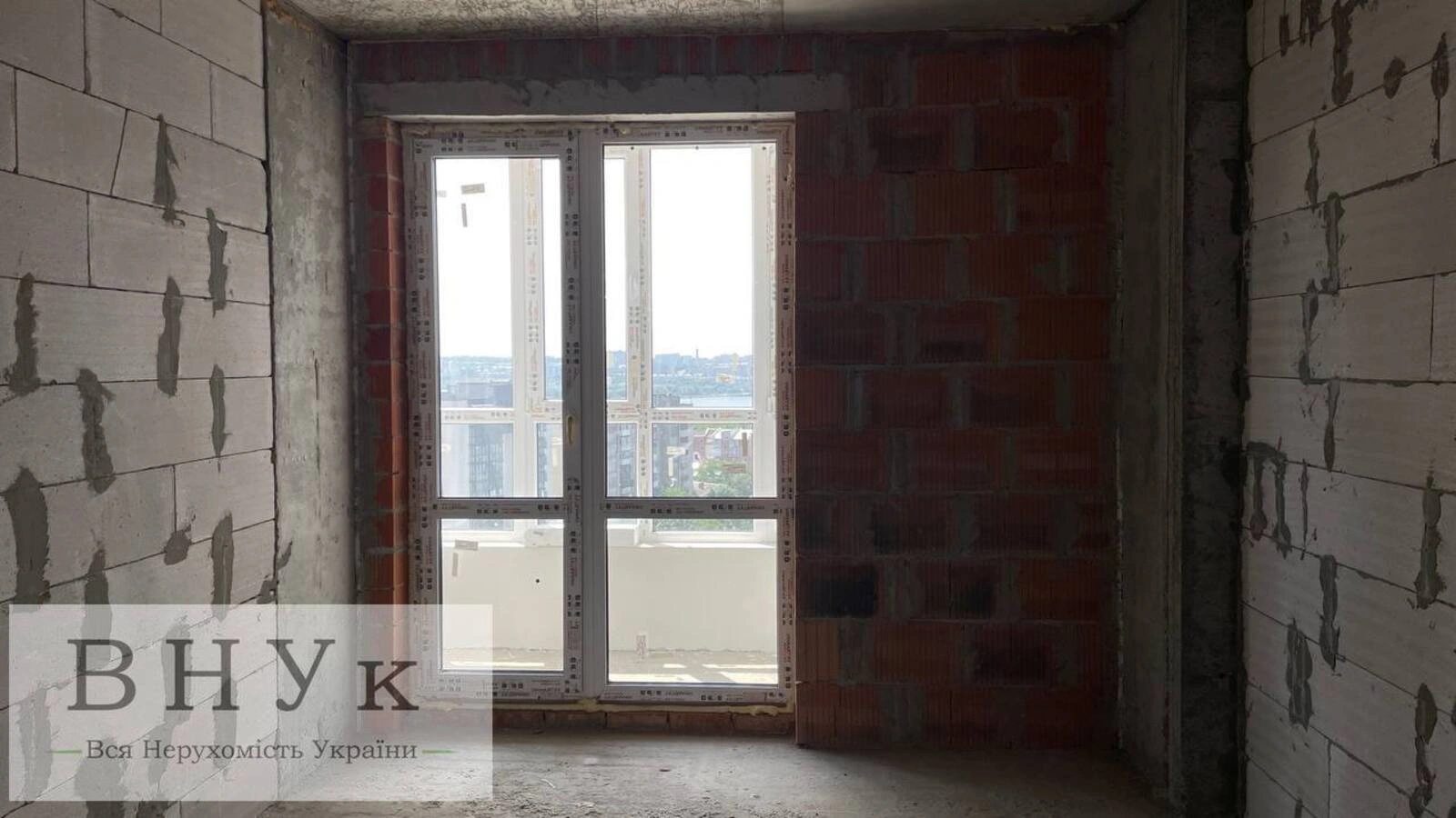 Продаж квартири. 5 rooms, 133 m², 14 floor/16 floors. Нечая Полковника вул., Тернопіль. 