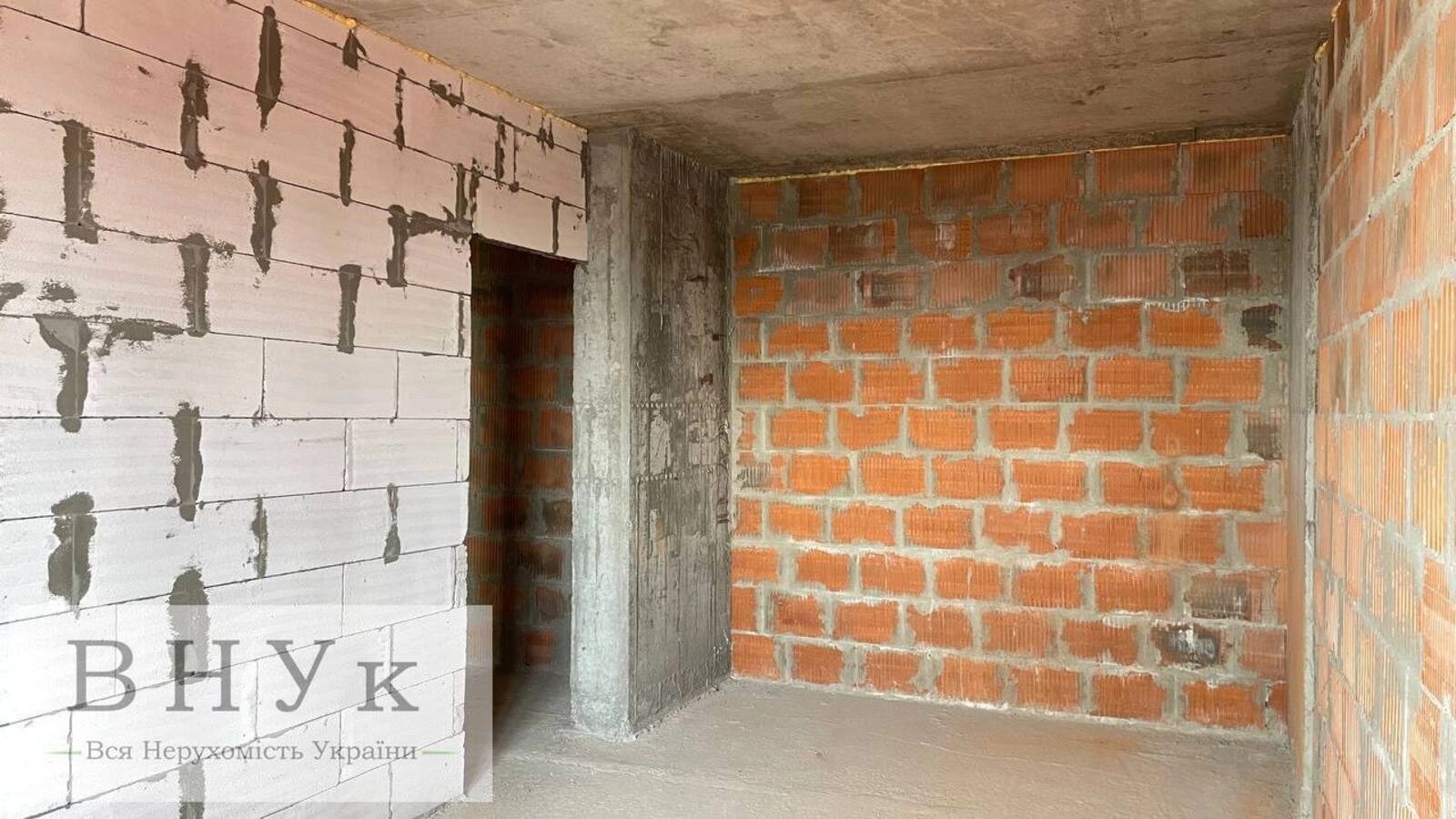 Продаж квартири. 5 rooms, 133 m², 14 floor/16 floors. Нечая Полковника вул., Тернопіль. 