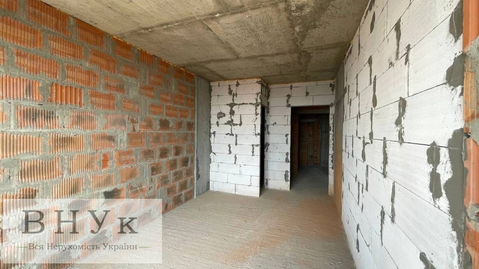 Продаж квартири. 5 rooms, 133 m², 14 floor/16 floors. Нечая Полковника вул., Тернопіль. 