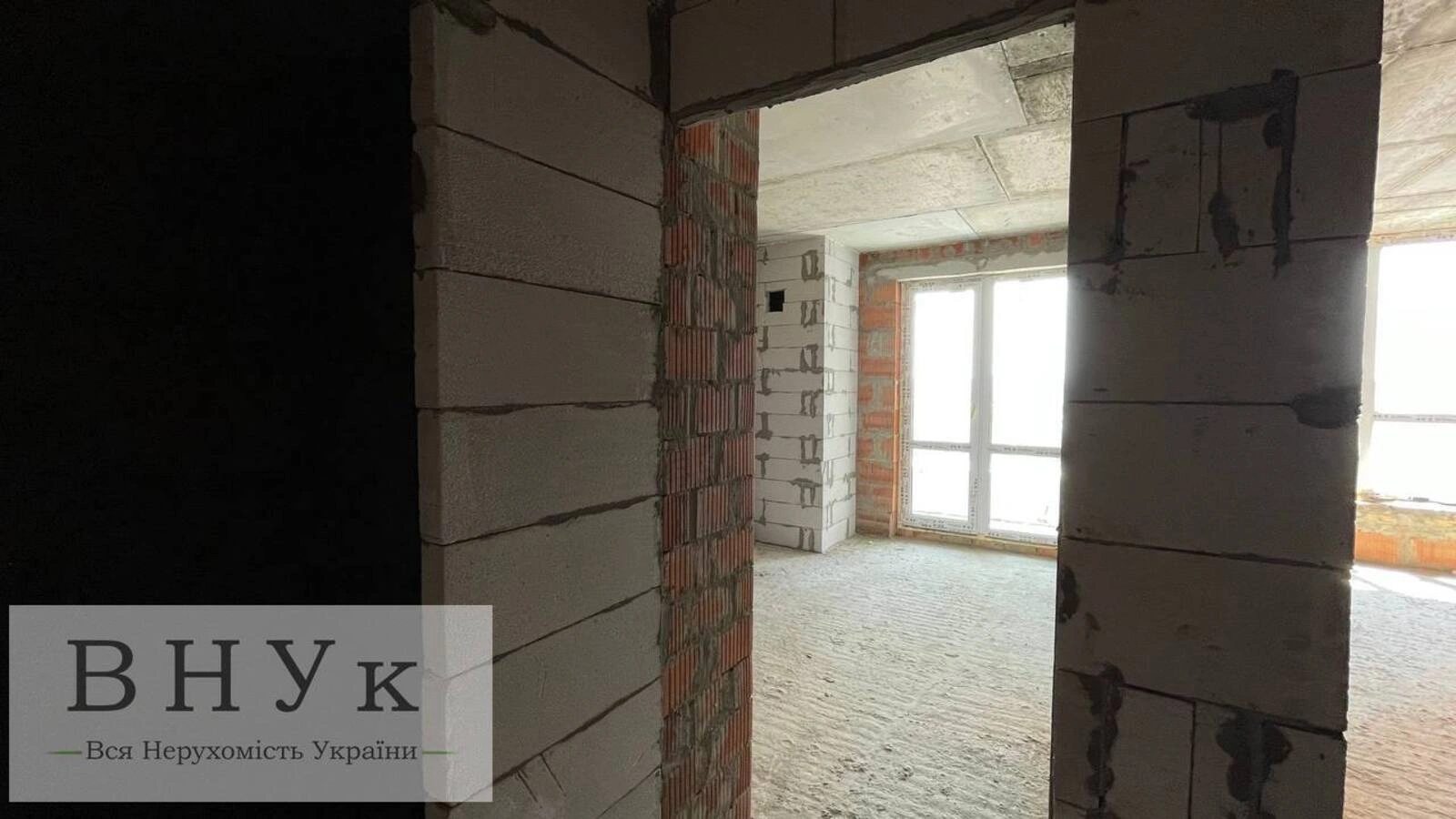 Продаж квартири. 5 rooms, 133 m², 14 floor/16 floors. Нечая Полковника вул., Тернопіль. 