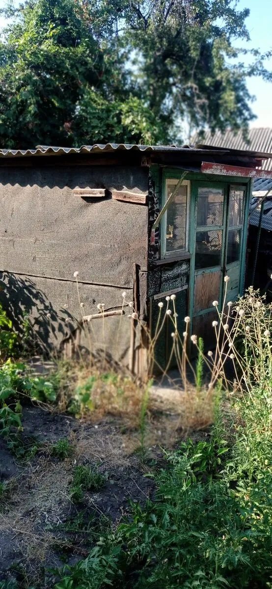 Продаж частини будинку на Новомиколаївці