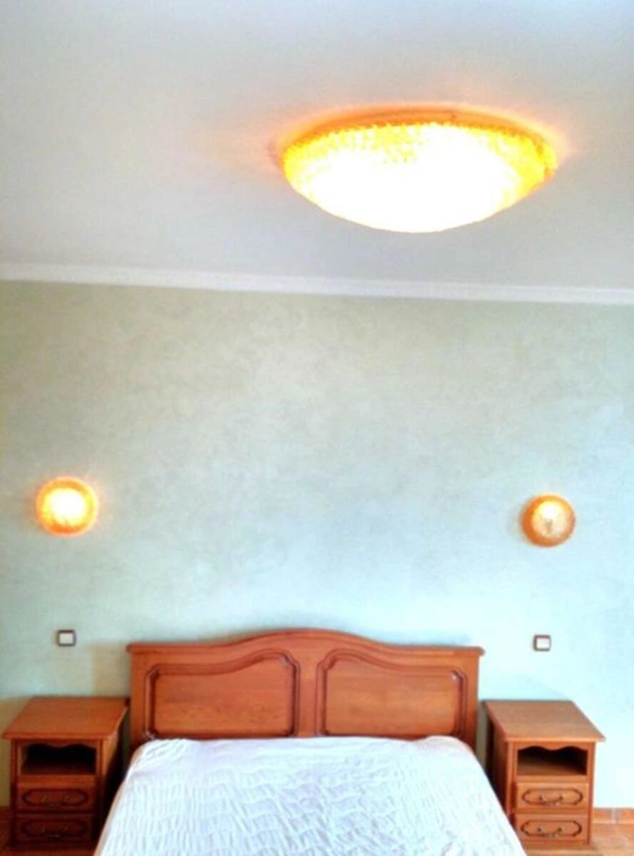 Apartment for rent. 2 rooms, 87 m², 18 floor/26 floors. 13, Golosiyivska 13, Kyiv. 