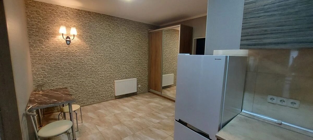 Apartment for rent. 2 rooms, 42 m², 6th floor/27 floors. Darnytskyy rayon, Kyiv. 