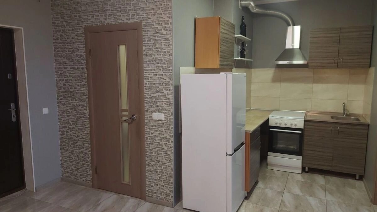 Apartment for rent. 2 rooms, 42 m², 6th floor/27 floors. Darnytskyy rayon, Kyiv. 