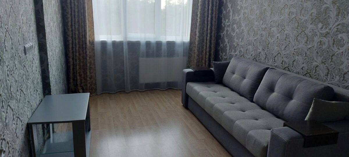Apartment for rent. 2 rooms, 42 m², 6th floor/27 floors. Darnytskyy rayon, Kyiv. 