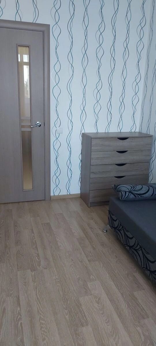 Apartment for rent. 2 rooms, 42 m², 6th floor/27 floors. Darnytskyy rayon, Kyiv. 