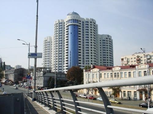 Продаж квартири. 5 rooms, 168 m², 11 floor/22 floors. 30, Голосіївський 30, Київ. 