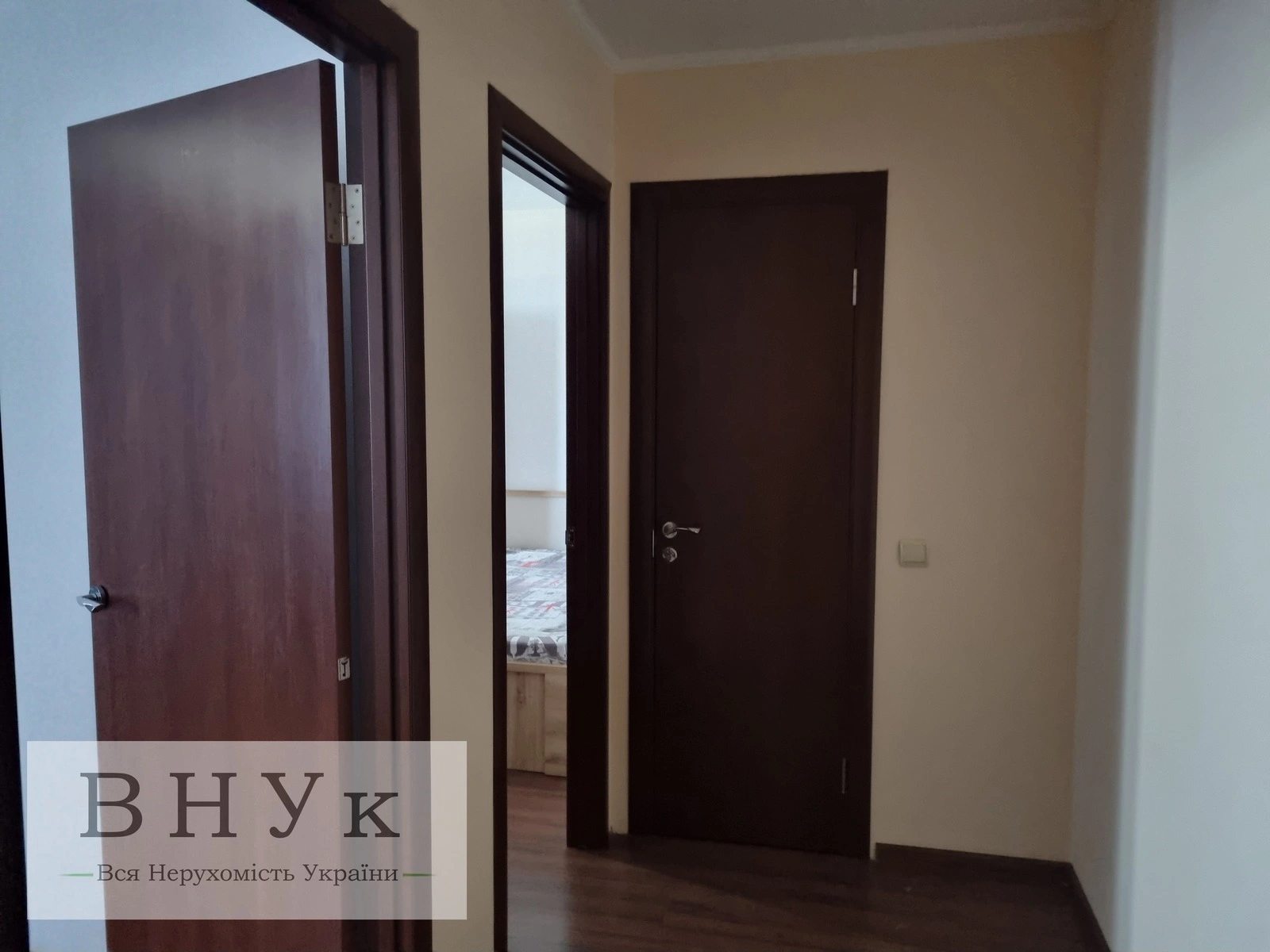Продаж квартири. 3 rooms, 83 m², 9th floor/9 floors. Золотогірська , Тернопіль. 