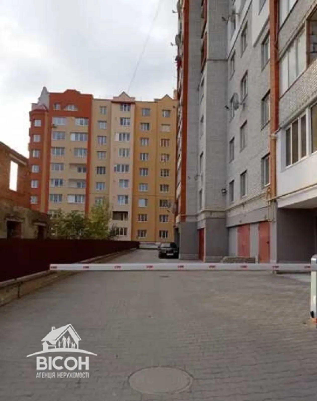 Продаж квартири. 3 rooms, 93 m², 8th floor/11 floors. Іллєнка вул., Тернопіль. 