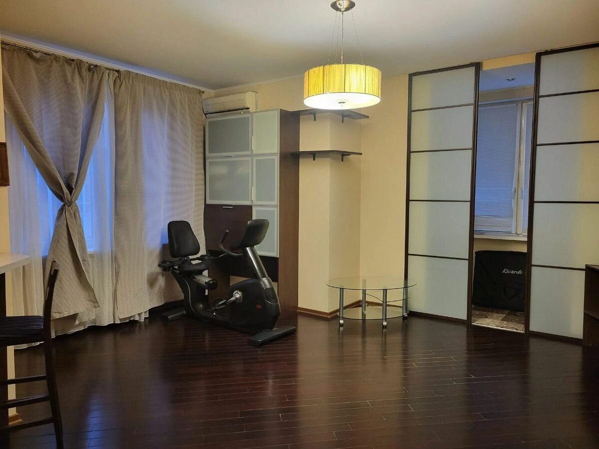 Apartment for rent. 2 rooms, 75 m², 7th floor/24 floors. 8, Volodymyra Ivasyuka prosp. Heroyiv Stalinhrada, Kyiv. 