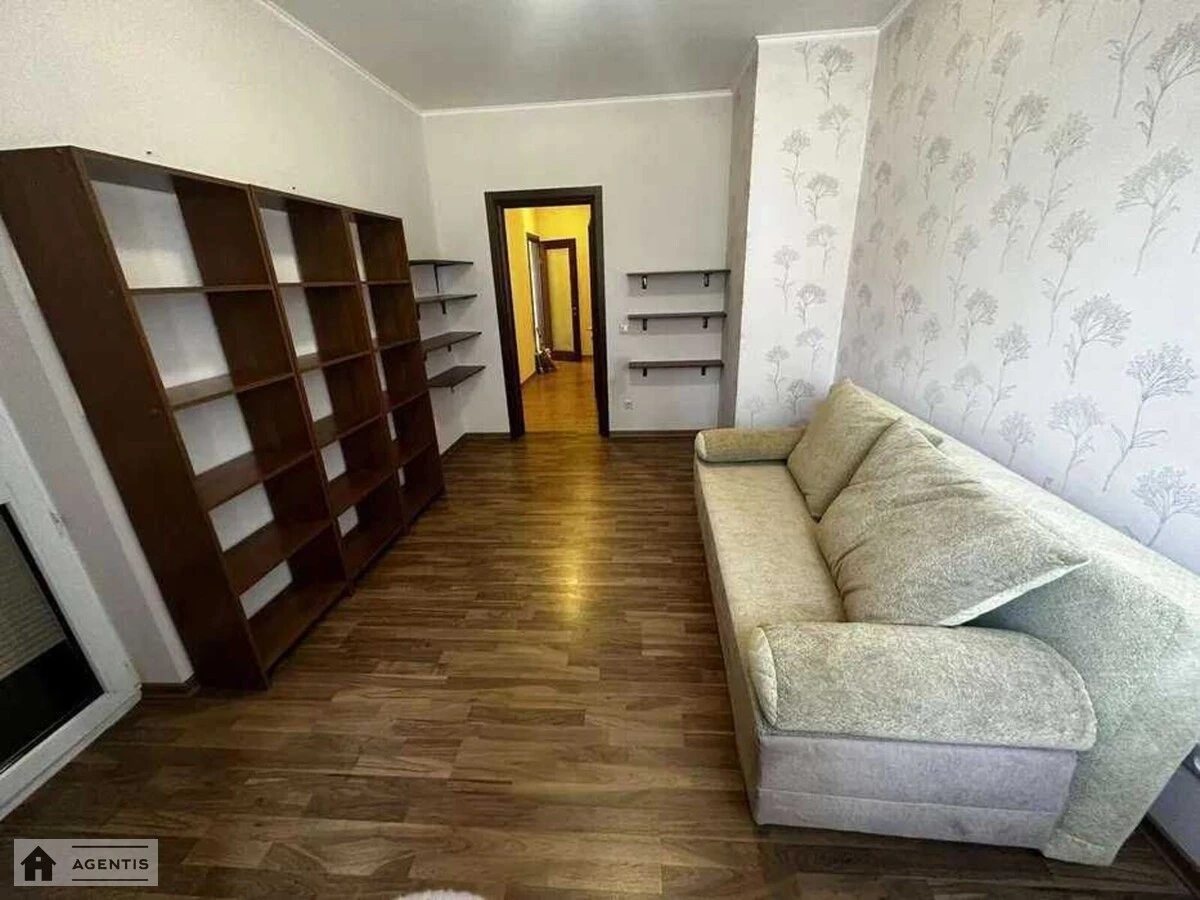 Apartment for rent. 3 rooms, 92 m², 17 floor/26 floors. 22, Petra Hryhorenka prosp., Kyiv. 