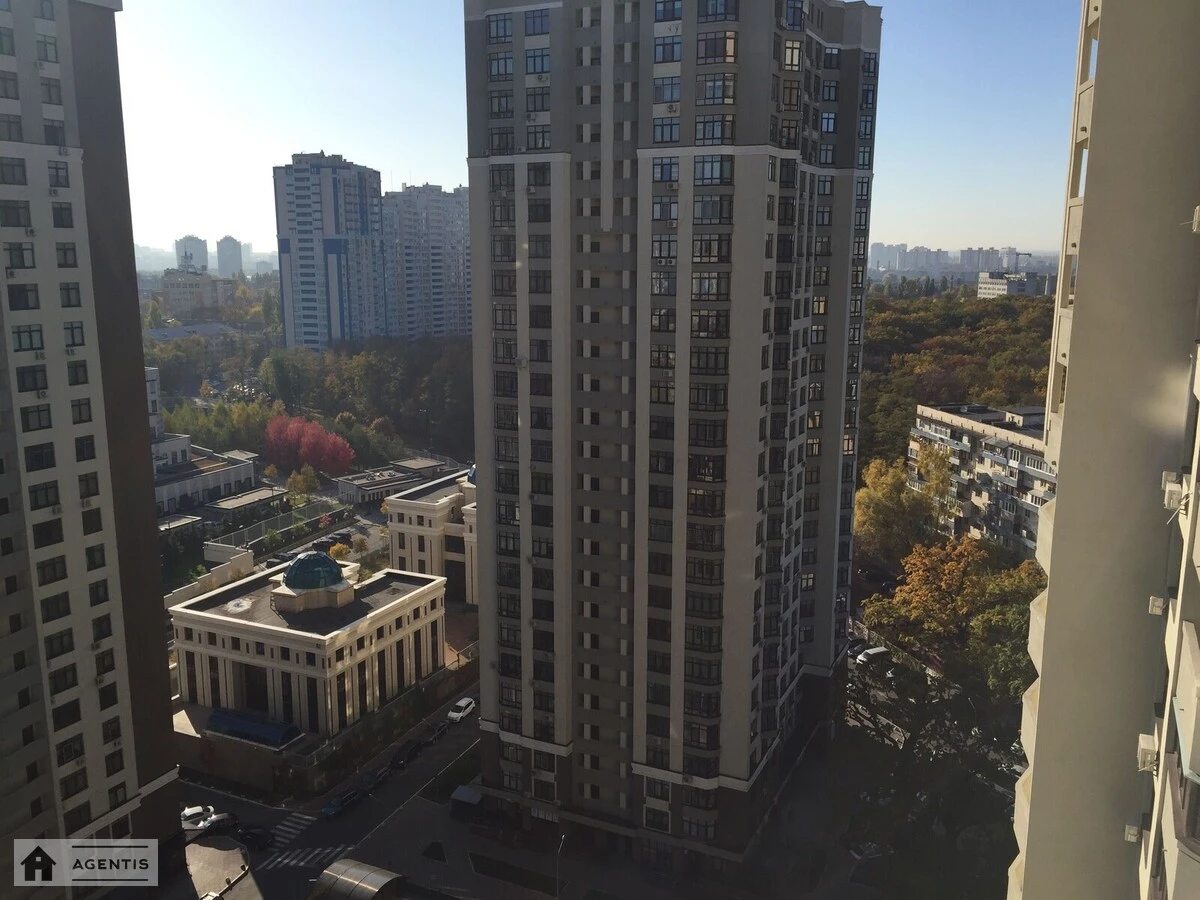 Apartment for rent. 2 rooms, 72 m², 20 floor/25 floors. 4, Aviakonstruktora Ihorya Sikorskoho vul., Kyiv. 