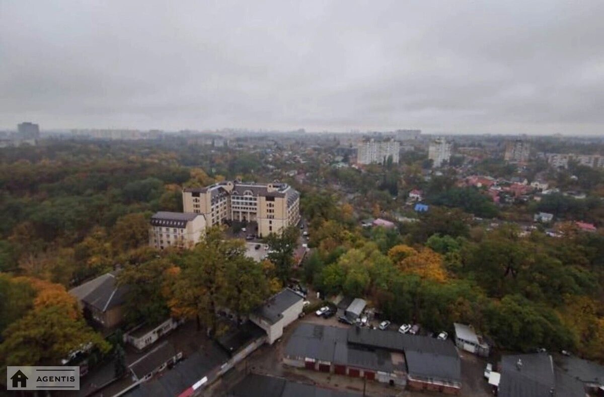 Apartment for rent. 2 rooms, 72 m², 20 floor/25 floors. 4, Aviakonstruktora Ihorya Sikorskoho vul., Kyiv. 