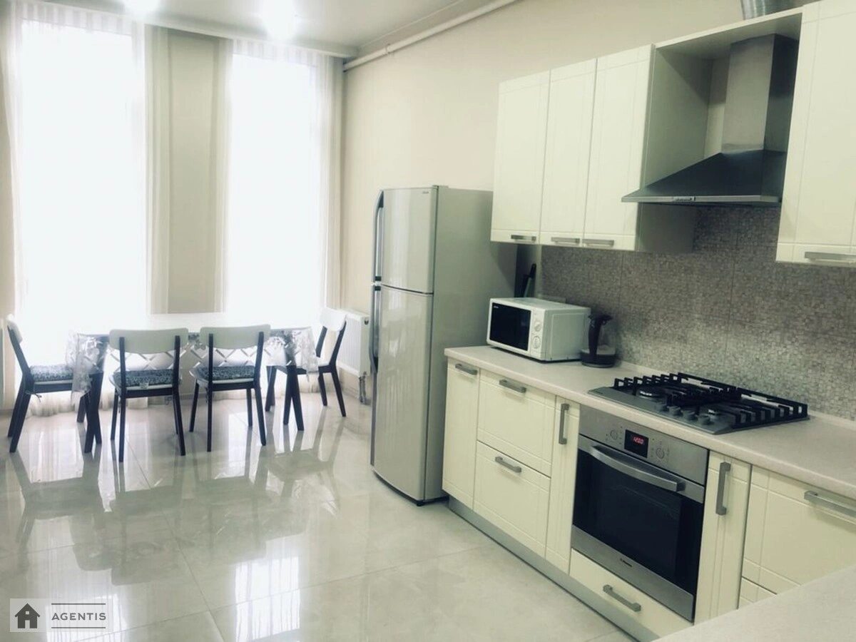 Здам квартиру. 1 room, 45 m², 2nd floor/10 floors. Малоземельна, Київ. 