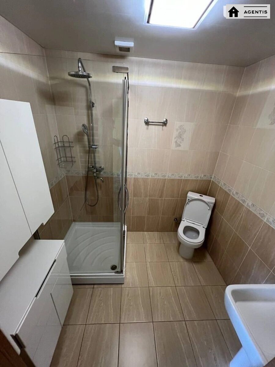 Apartment for rent. 3 rooms, 113 m², 8th floor/24 floors. 2, Aviakonstruktora Antonova vul., Kyiv. 