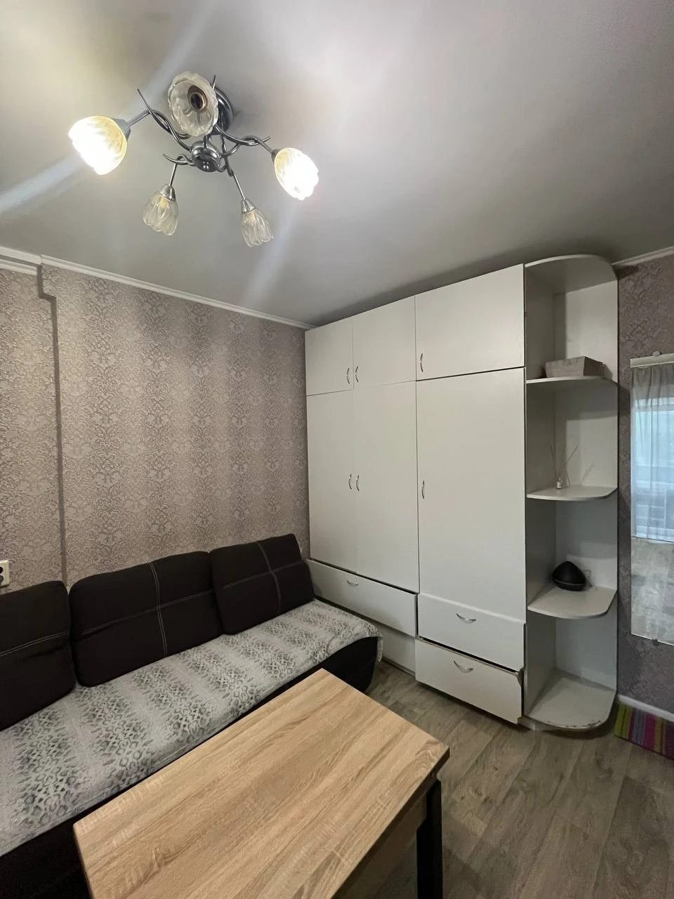 Apartment for rent 2 rooms, 45 m². 32, Tankopyya, Kharkiv. 