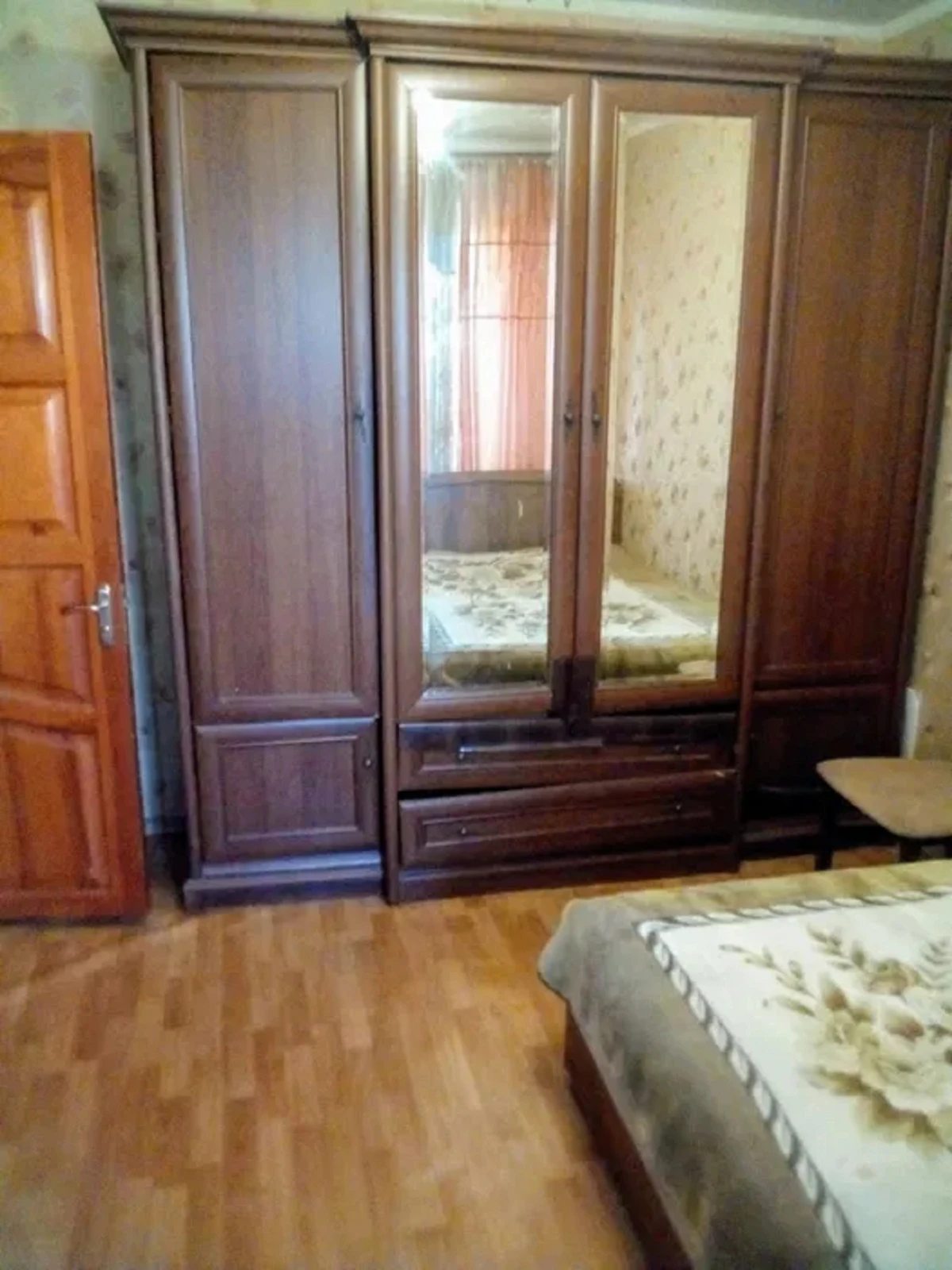 Продаж квартири 1 кімната, 70 m², 8 пов./9 поверхів. 90, Филатова Академика , Одеса. 