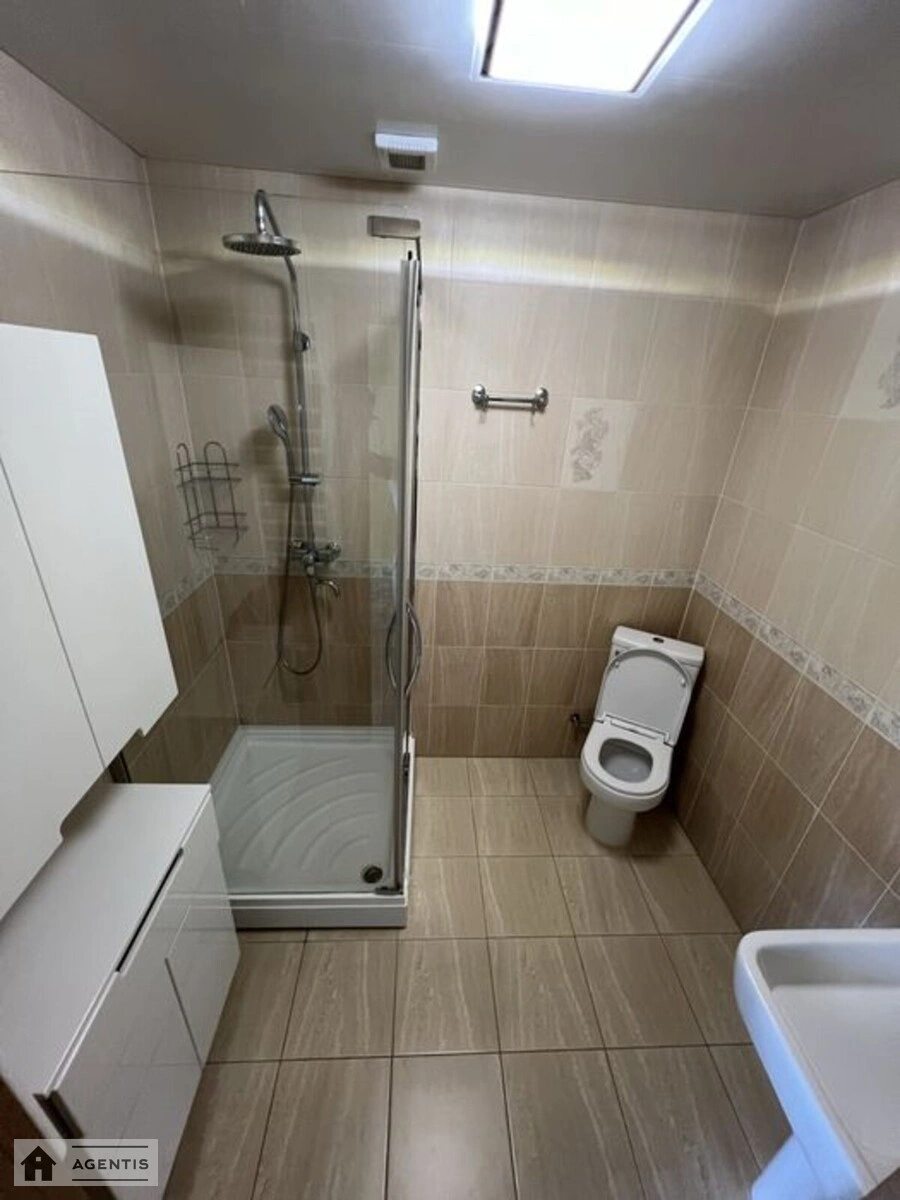 Здам квартиру. 2 rooms, 113 m², 8th floor/24 floors. Авіаконструктора Антонова вул., Київ. 