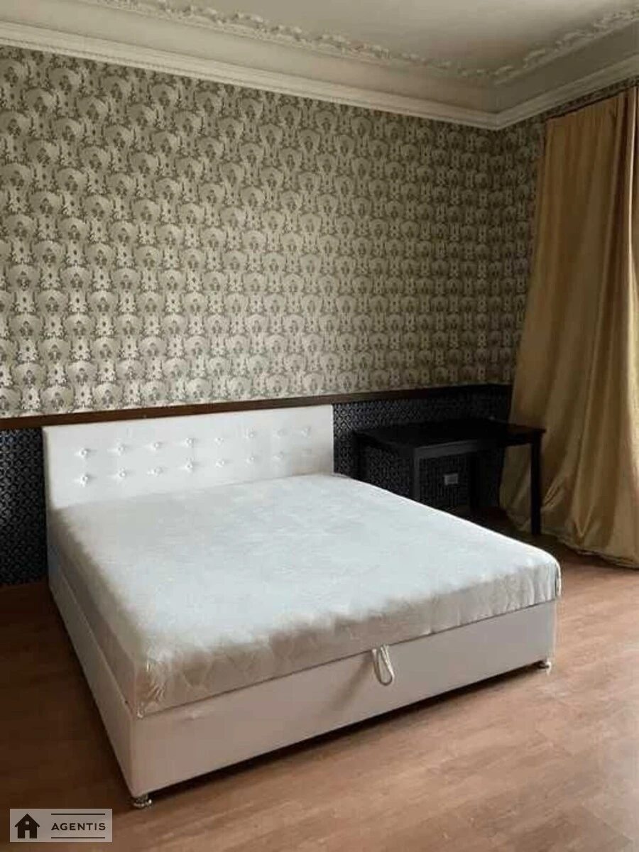 Apartment for rent. 4 rooms, 90 m², 6th floor/6 floors. 58, Shevchenka 58, Kyiv. 