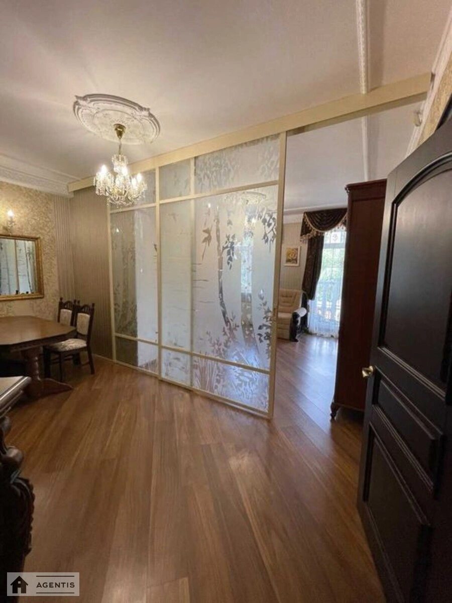 Здам квартиру. 2 rooms, 70 m², 3rd floor/9 floors. 6, Дмитра Луценка вул., Київ. 