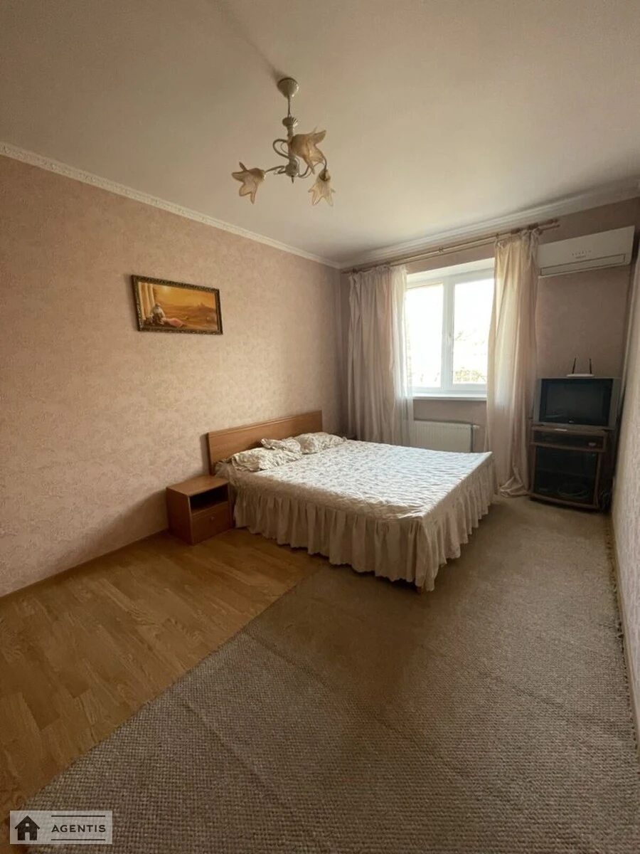 Здам квартиру. 1 room, 40 m², 3rd floor/23 floors. 66, Генерала Наумова вул., Київ. 