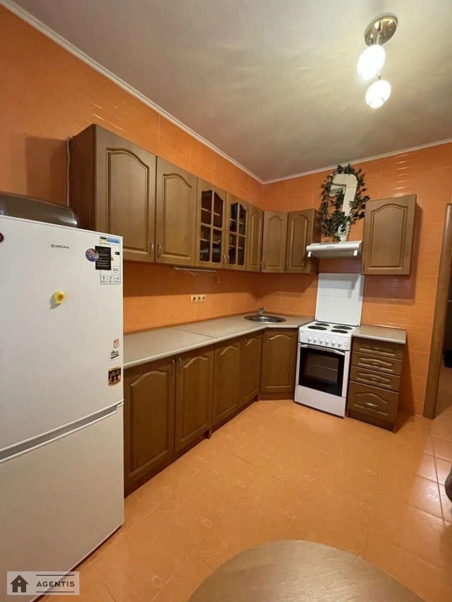 Здам квартиру. 1 room, 40 m², 3rd floor/23 floors. 66, Генерала Наумова вул., Київ. 