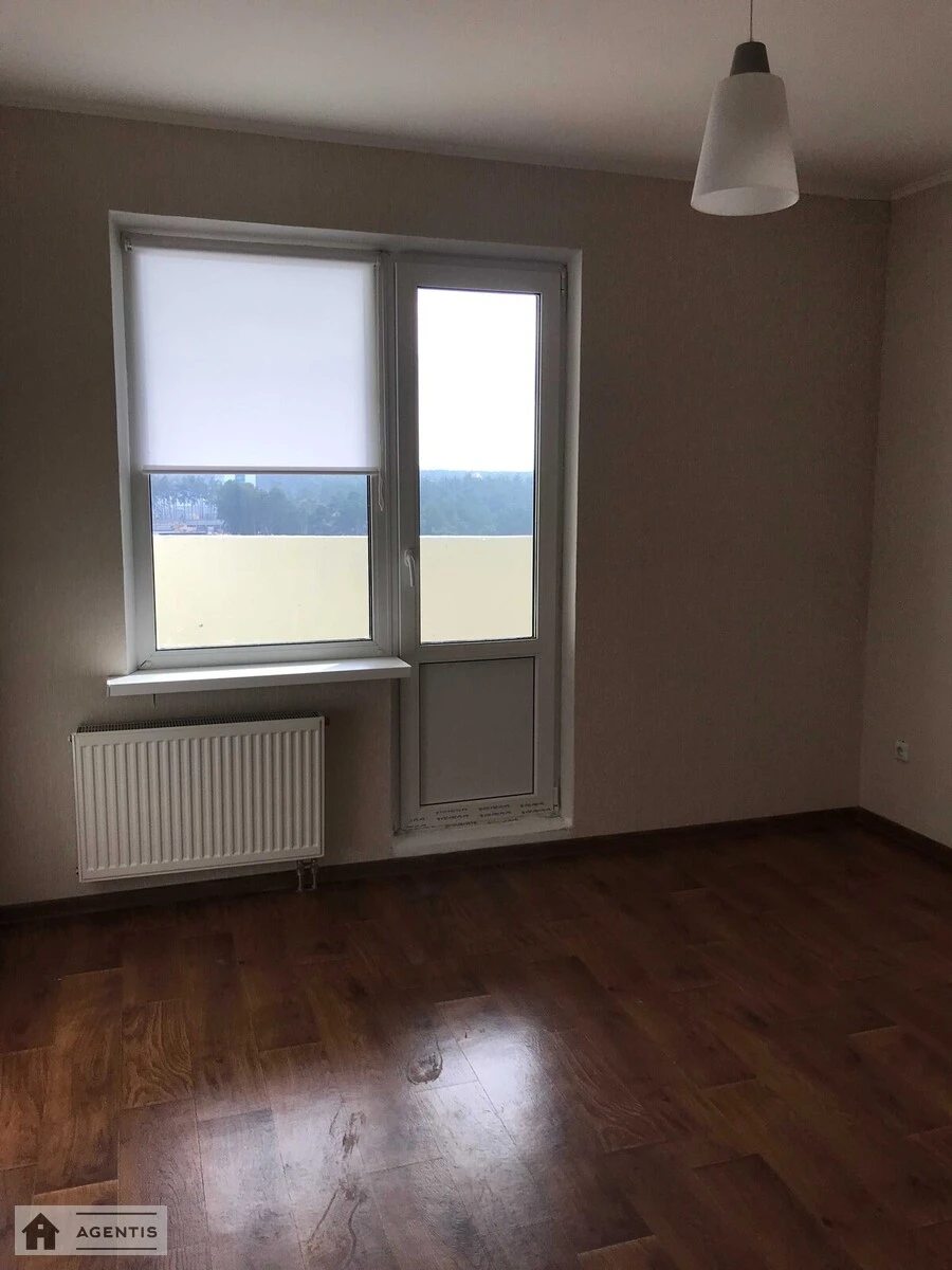 Здам квартиру. 2 rooms, 72 m², 10th floor/25 floors. Дарницький район, Київ. 