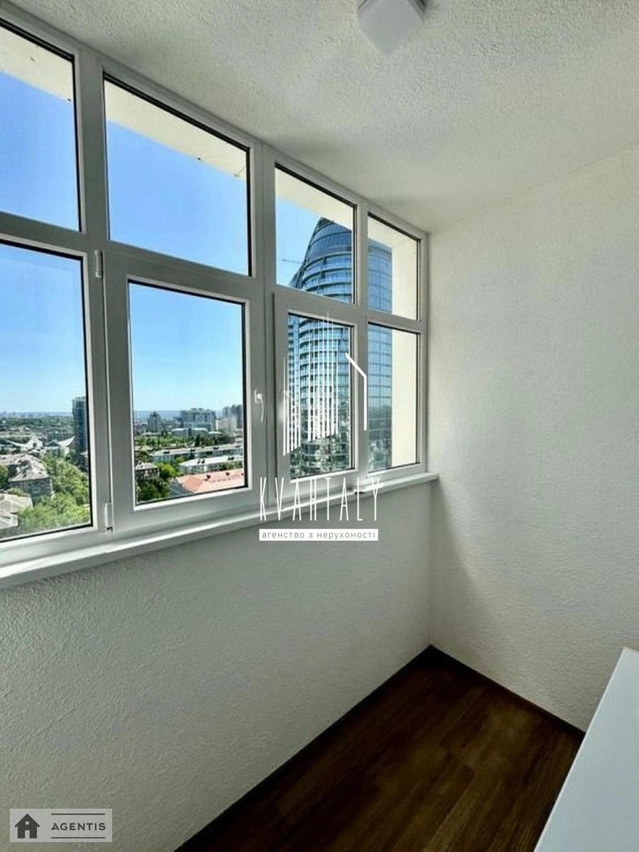 Сдам квартиру. 1 room, 54 m², 20 floor/26 floors. 11, Іоанна Павла ІІ вул. (Патріса Лумумби), Киев. 