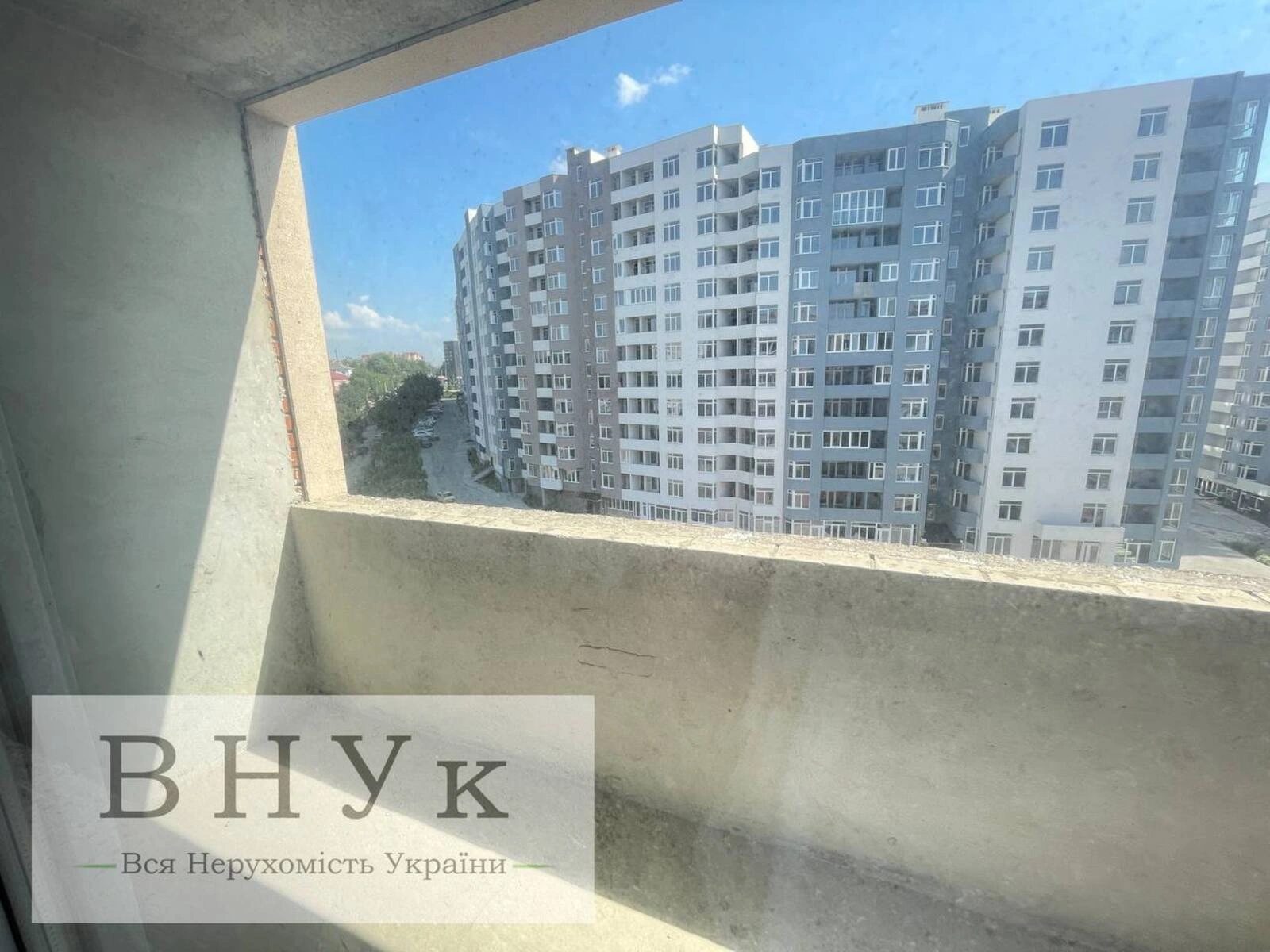 Продаж квартири. 3 rooms, 95 m², 8th floor/11 floors. Іллєнка , Тернопіль. 