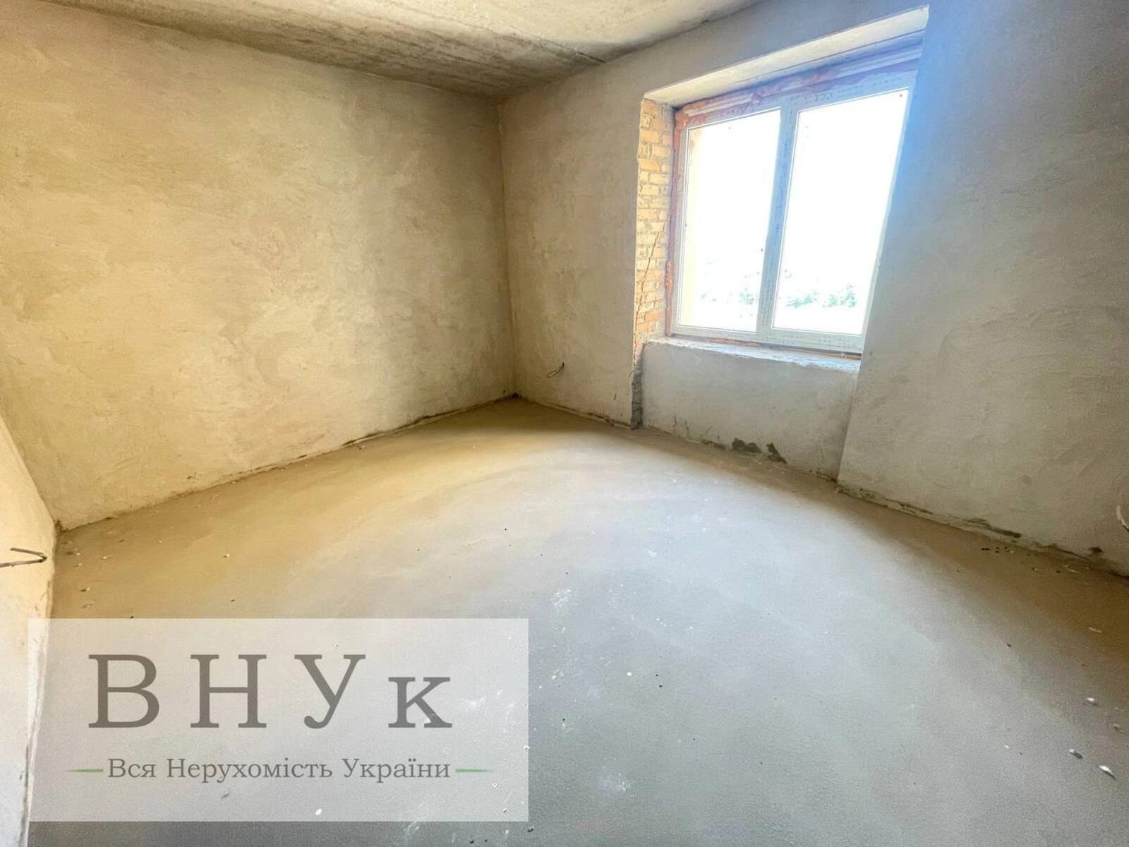 Продаж квартири 3 кімнати, 95 m², 8 пов./11 поверхів. Іллєнка , Тернопіль. 