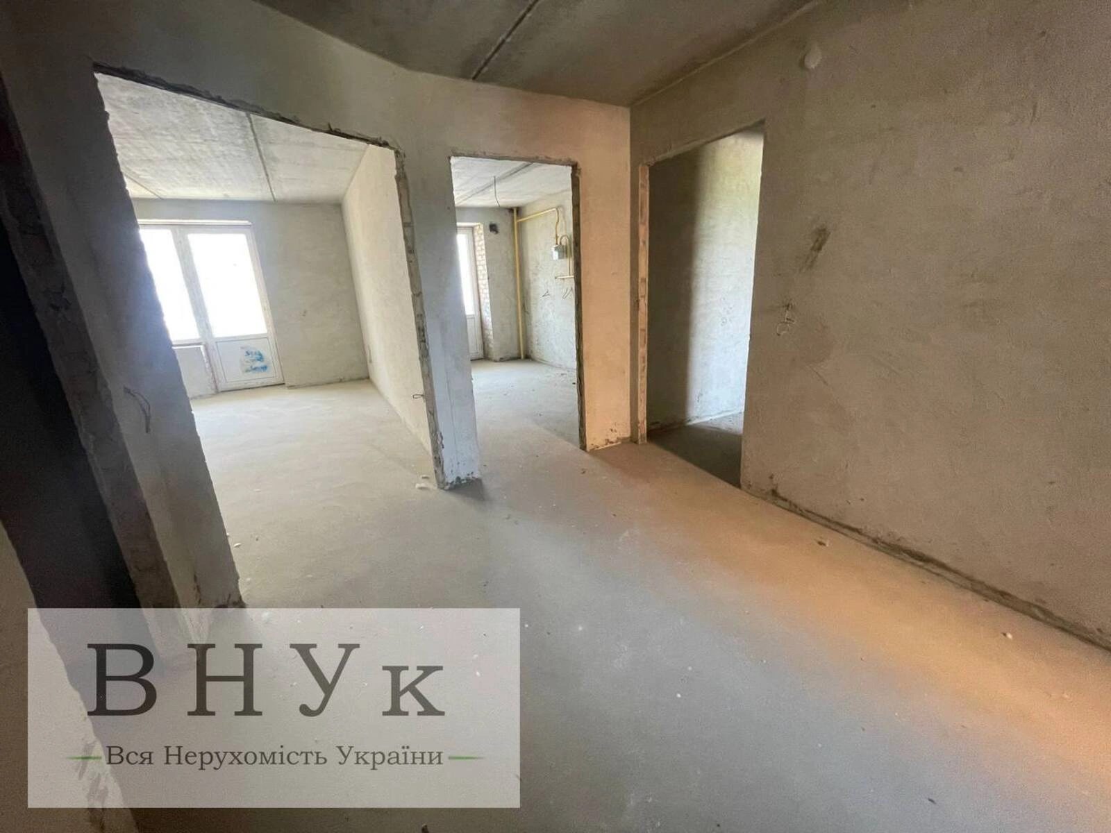 Продаж квартири. 3 rooms, 95 m², 8th floor/11 floors. Іллєнка , Тернопіль. 