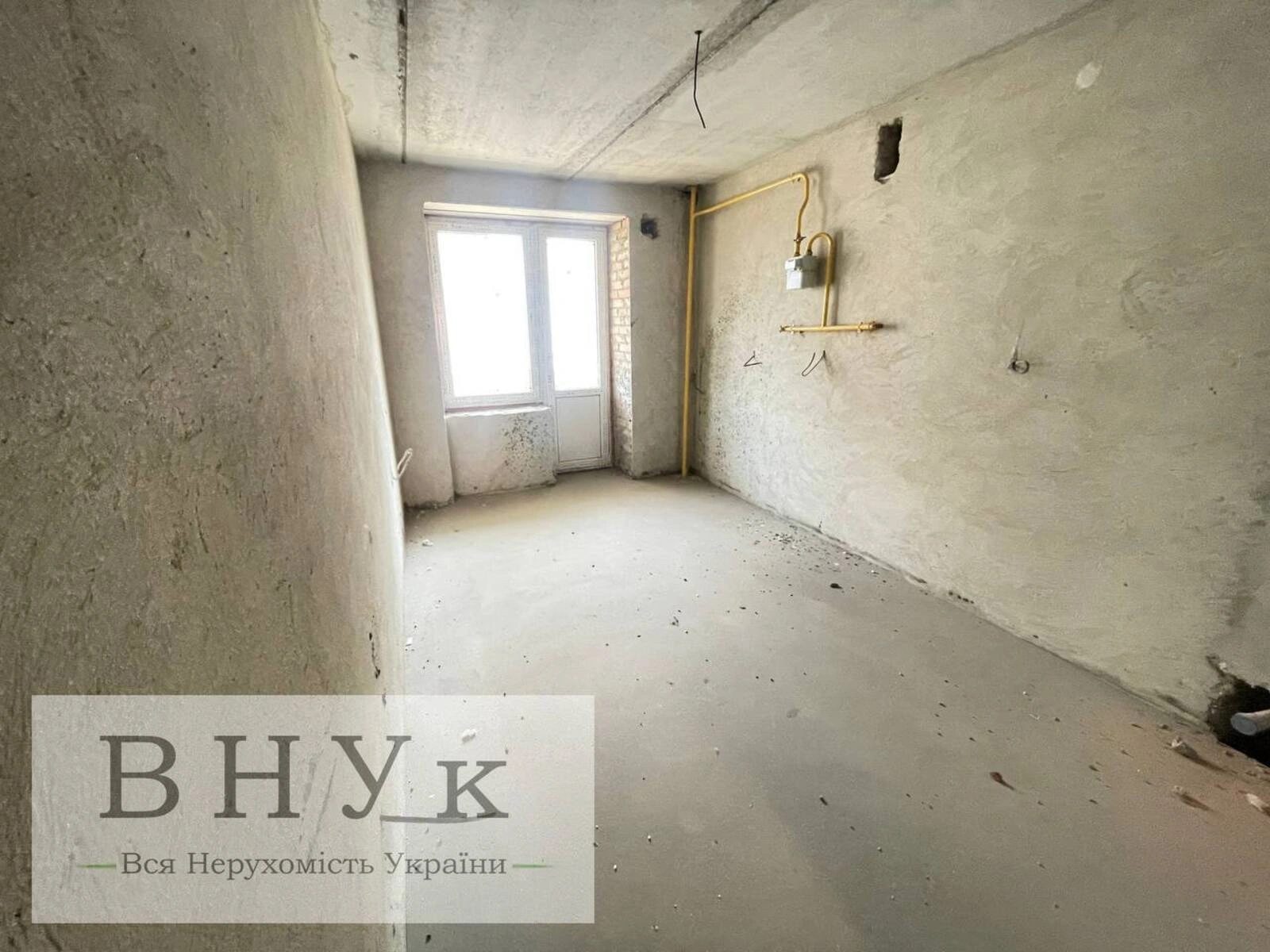 Продаж квартири 3 кімнати, 95 m², 8 пов./11 поверхів. Іллєнка , Тернопіль. 