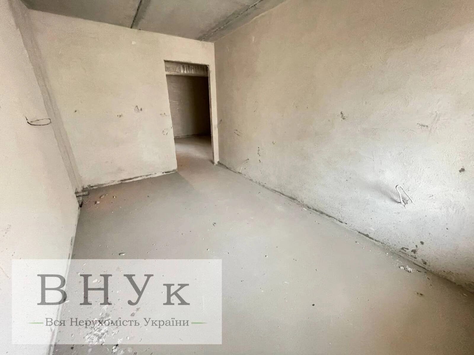 Продаж квартири. 3 rooms, 95 m², 8th floor/11 floors. Іллєнка , Тернопіль. 