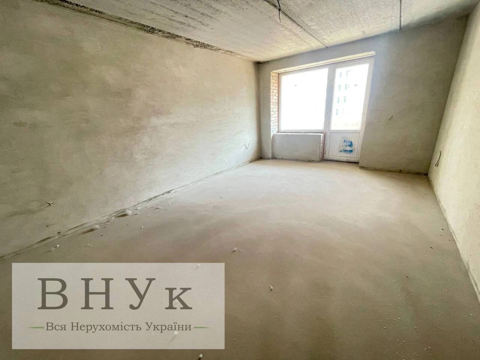 Apartments for sale. 3 rooms, 95 m², 8th floor/11 floors. Illyenka , Ternopil. 