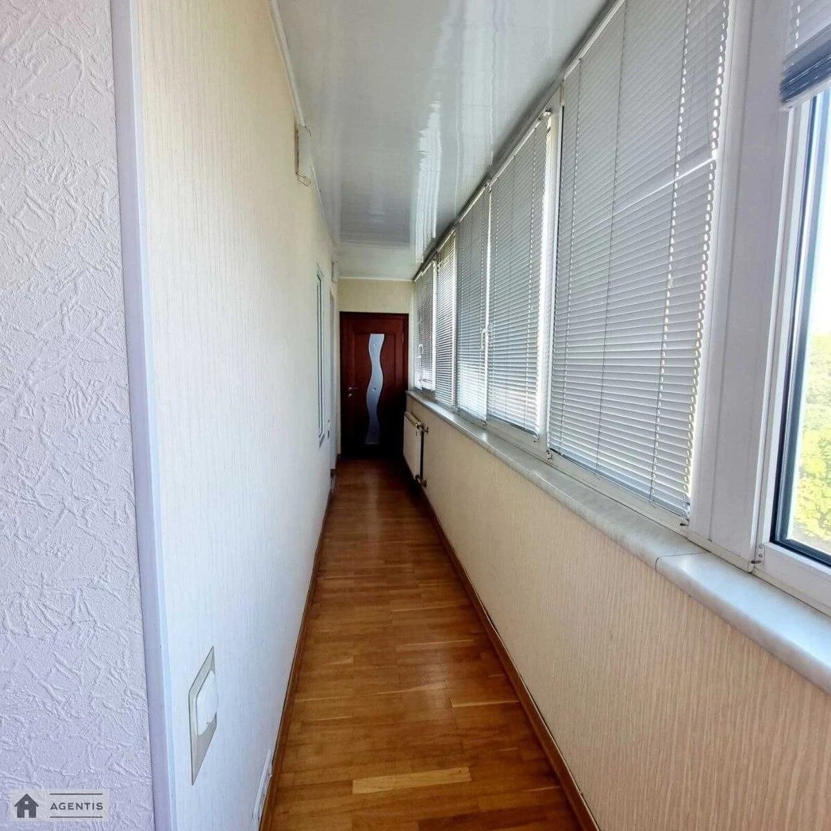 Здам квартиру. 2 rooms, 90 m², 9th floor/13 floors. 59, Олеся Гончара вул., Київ. 