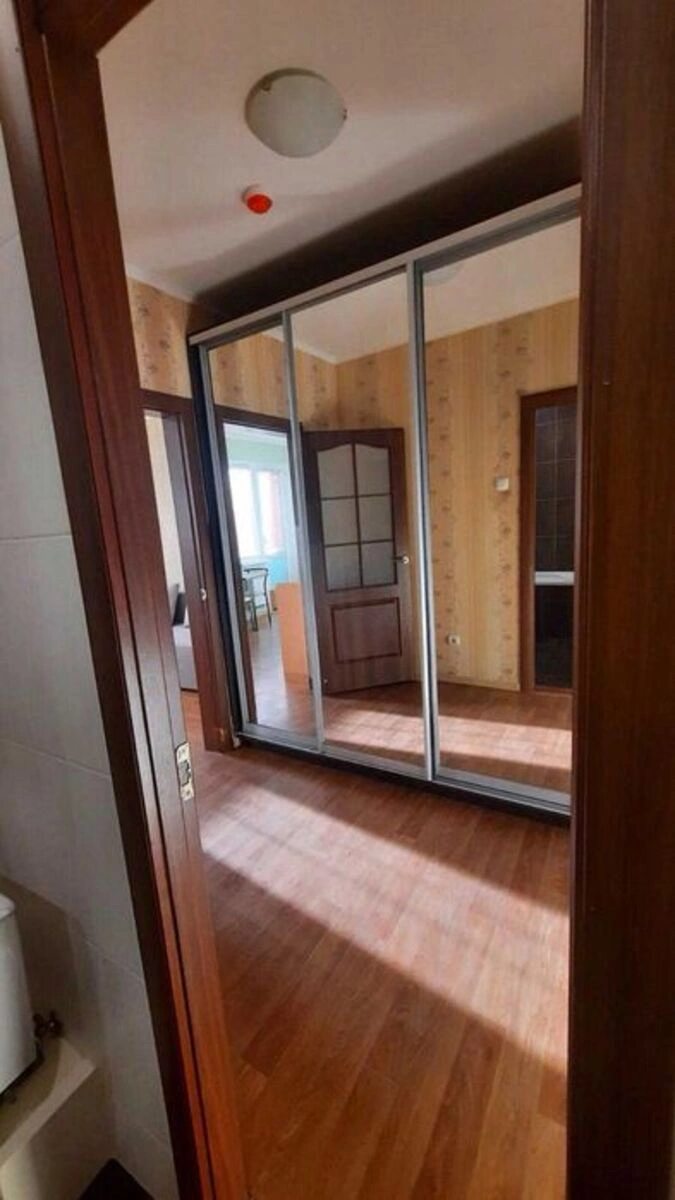 Здам квартиру. 1 room, 34 m², 13 floor/25 floors. Єлизавети Чавдар вул., Київ. 