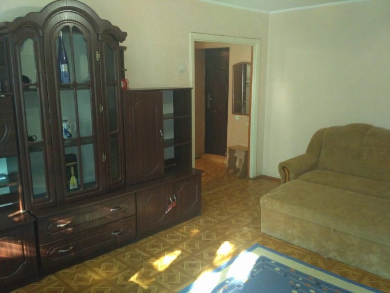 Продажа квартиры. 1 room, 36 m², 2nd floor/5 floors. 69, Шмидта, Винница. 